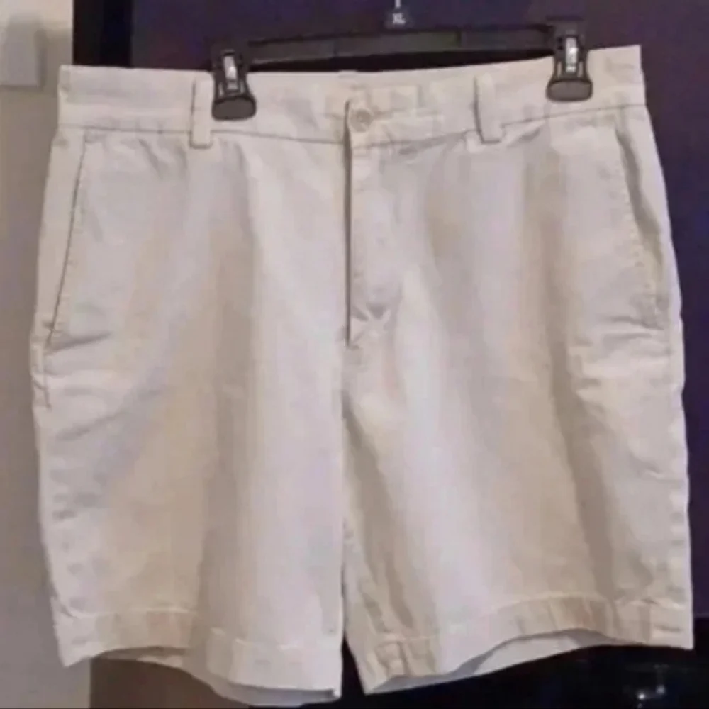 > Men's Banana Republic shorts Size 36 Cotton
